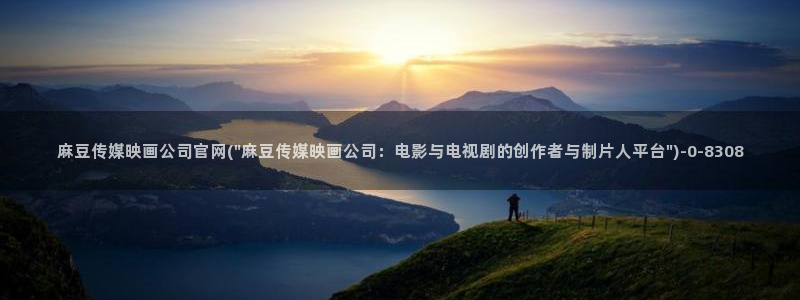 麻豆视频 入口整理